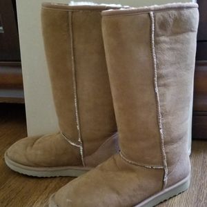 UGG boots